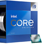 Intel Processador Core i9-13900K Desktop 24 núcleos.